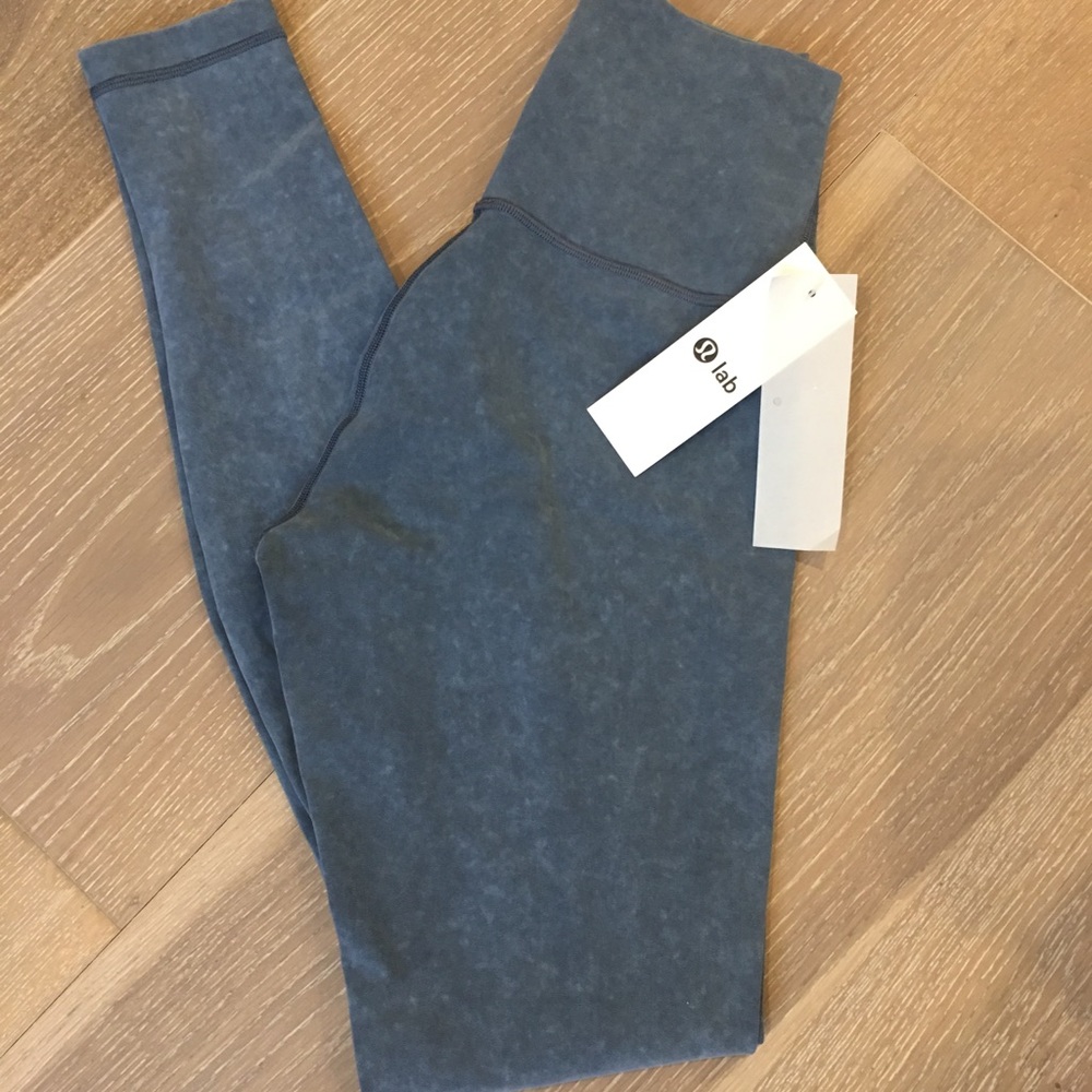 WunderUnders from the NY Lululemon LAB-Sold Out!🔥
